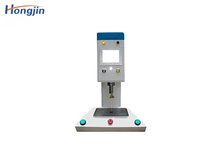 Smart servo press