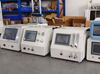Eight-channel differential pressure sealing instrument