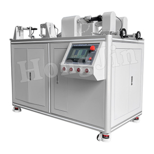 Brake Handle Fatigue Testing Machine