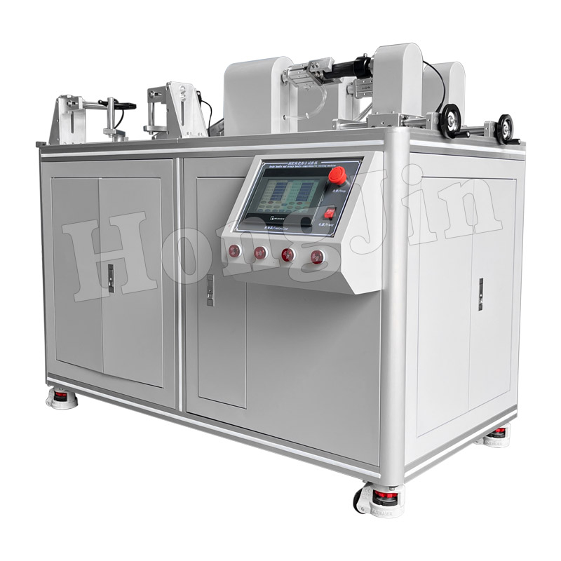 Brake Handle Fatigue Testing Machine