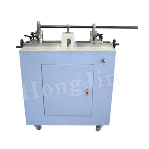 Baseball Bat Reciprocating Fatigue Testing Machine