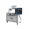 Laptop Hinge Torque Tester Flip Cover Opening And Closing Life Tester Fully Automatic Laptop Flip Cover Durability Torque