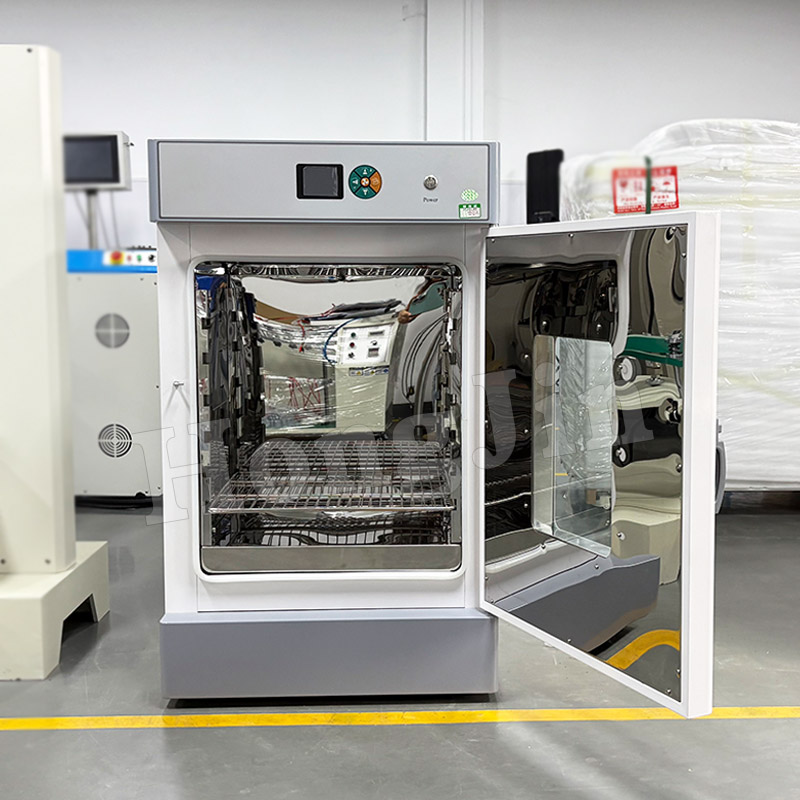 Biochemical Mold Incubator LowTemperature Microbial Mold Incubator Biochemical Incubator With Constant Temperature and Humidity