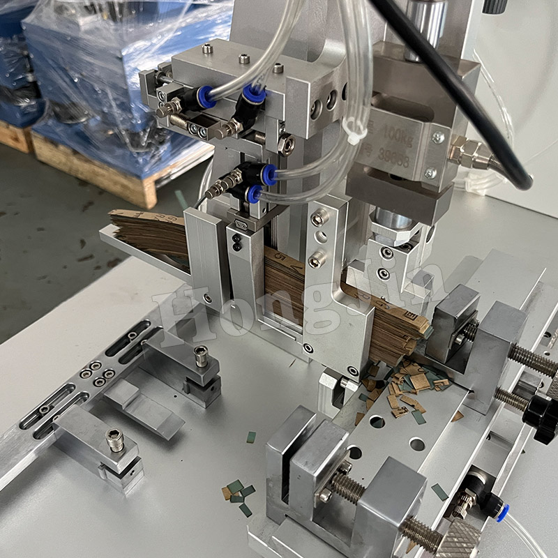 Knife Sharpness Tester