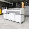Horizontal Fully Automatic Torque Testing Machine