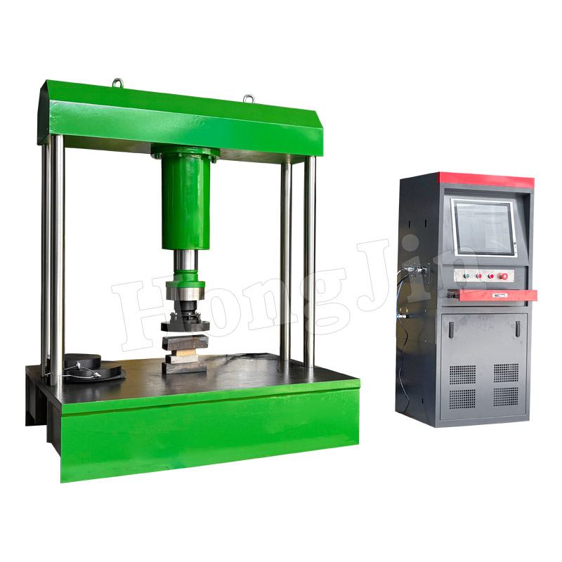 Manhole Cover Pressure Testing Machine