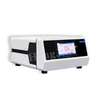 Differential Scanning Calorimetry High Precision Laboratory Thermal Analyzer Closed Furnace Automatic Combustion Calorimeter