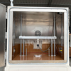 Battery Acupuncture And Extrusion Machine