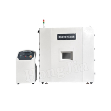 High Altitude Low Pressure Test Chamber Low Pressure Hydraulic Cylinder High And Low Temperature Aging Test