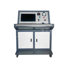 Vacuum Negative Pressure Collapse Tester Negative Pressure Leakage Test Equipment Hose Vacuum Compression Strength Tester