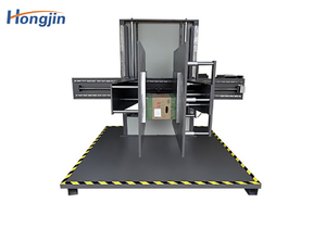 Simulated clamping tester