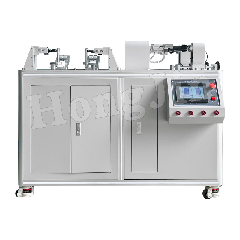 Brake Handle Fatigue Testing Machine