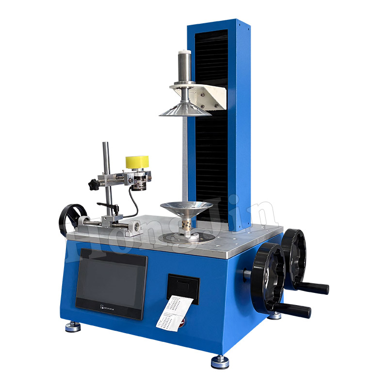 Ball Roundness Testing Machine