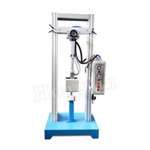 Bicycle Handlebar Dynamic Fatigue Testing Machine
