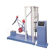 Bicycle Disc Brake Fatigue Testing Machine