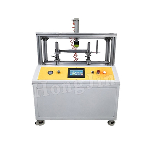 Tennis Racket Unidirectional Fatigue Testing Machine