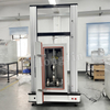 High And Low Temperature Tensile Testing Machine