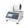 Hexagonal Drum Drop Tester Lithium Battery Repeated Tumble And Vibration Tester Polygonal Repeated Drop Testing Machine