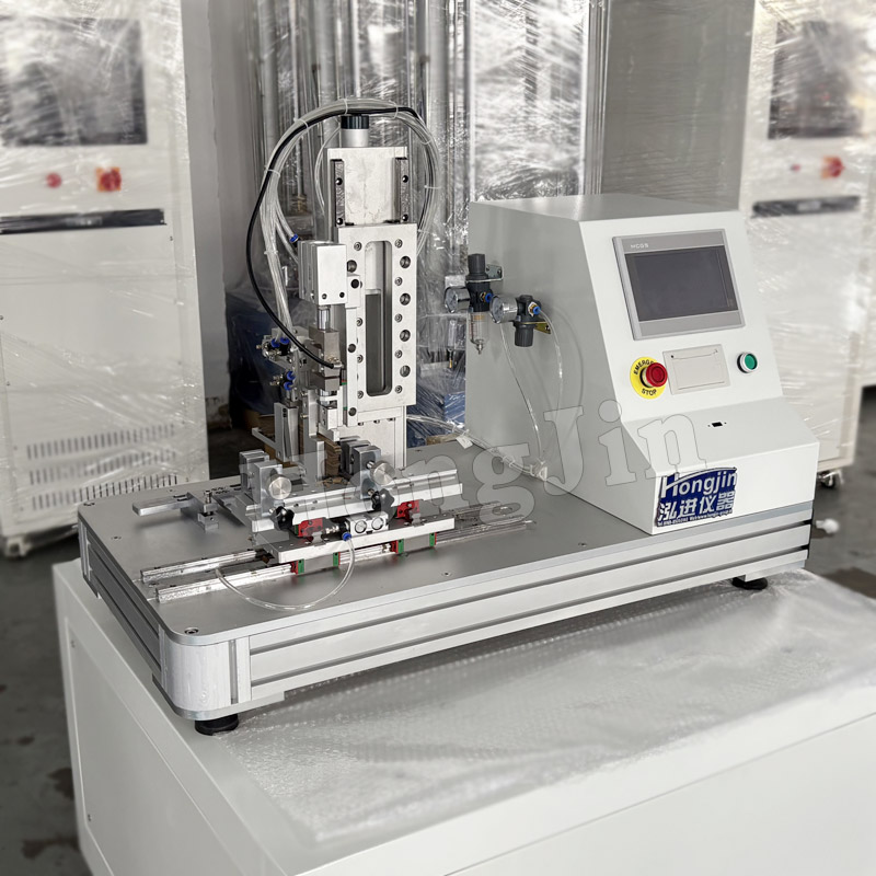 Knife Sharpness Tester