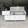 Horizontal Fully Automatic Torque Testing Machine