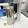 Tga Thermogravimetric Analyzer Dta Synchronous Integrated Thermal Analyzer Plastics Rubber Coatings Polymers And Metals Analyzer