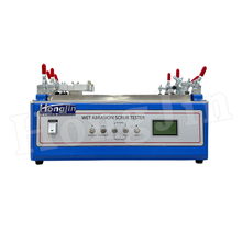 Building Scrub Resistance Tester Paint And Coating Scrub Resistance Tester Electroplating Coating Scrub Resistance Tester