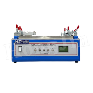 Building Scrub Resistance Tester Paint And Coating Scrub Resistance Tester Electroplating Coating Scrub Resistance Tester