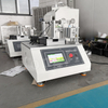 Gas Switch Life Tester Toggle Switch Durability Tester Rotary Key Fatigue Tester Electrical Switch Life Testing Machine
