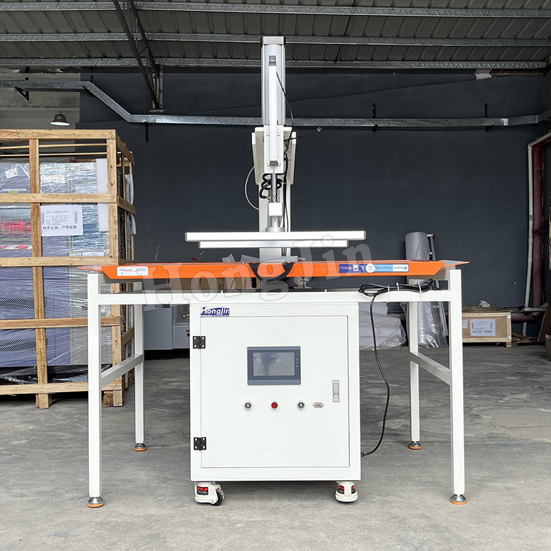 Pneumatic Fatigue Testing Machine