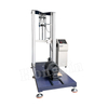 Bicycle Front Fork Drop Impact Tester Electric Vehicle Front Fork Assembly Impact Tester Motorcycle Drop Test Equipment