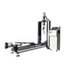 Bicycle Frame Horizontal And Vertical Fatigue Tester Vibration Structural Strength Tester Dynamic Durability Testing Equipment