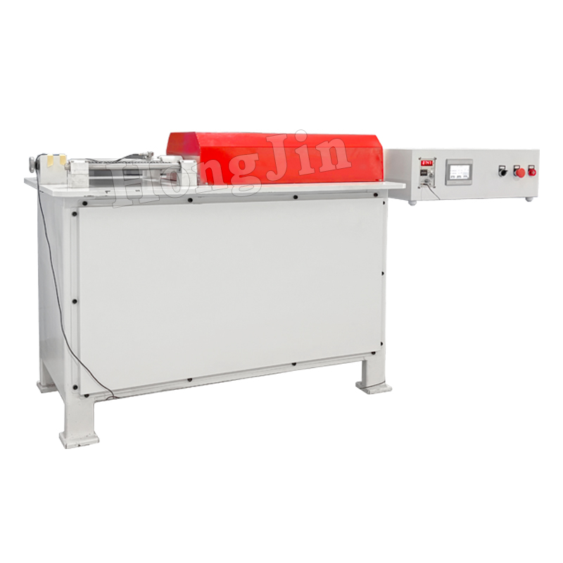 Gun Sight Impact Tester