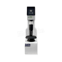 Brinell Hardness Tester Benchtop Microhardness Tester High-Precision Metal Hardness Measurement Equipment