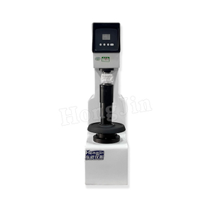 Brinell Hardness Tester Benchtop Microhardness Tester High-Precision Metal Hardness Measurement Equipment
