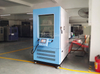 Large window constant temperature and humidity test chamber