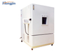 Standard condensate test chamber