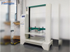 Carton compression testing machine
