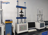 Fully automatic insertion force testing machine