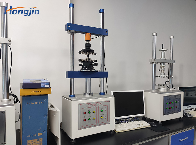 Force Testing Instruments China Wholesale Fully automatic insertion force testing machine ...