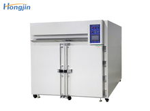 vacuum oven