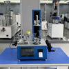 Ball Roundness Testing Machine
