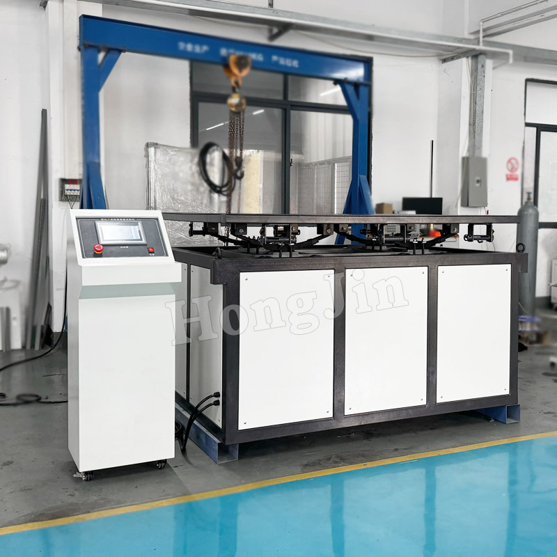Simulated Level 3 Road Bump Tester Truck Highway Transport Acceleration Simulation Test Bench Carton Packaging Vibration Tester