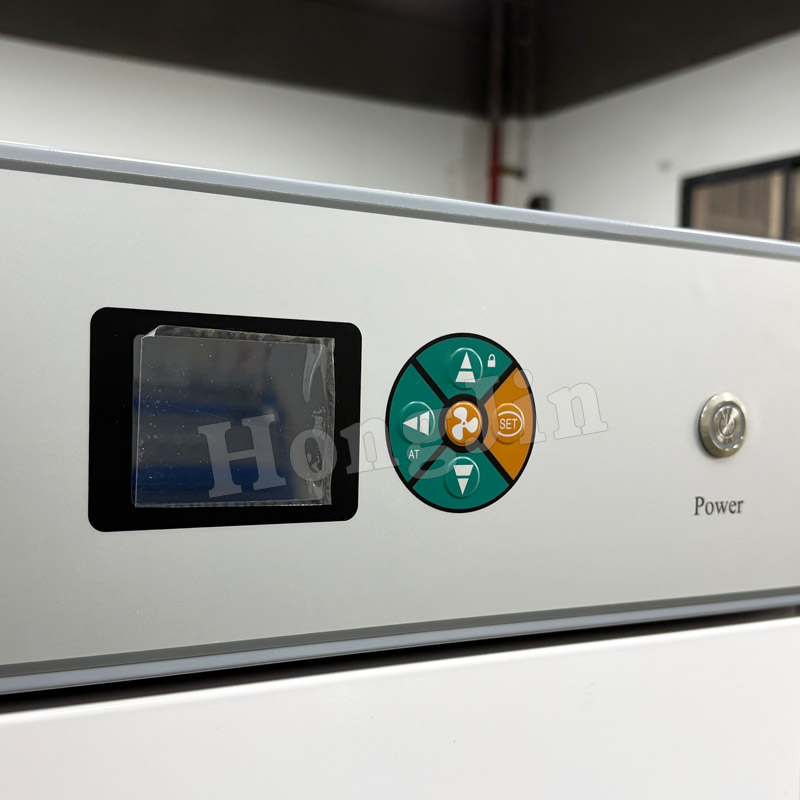 Biochemical Mold Incubator LowTemperature Microbial Mold Incubator Biochemical Incubator With Constant Temperature and Humidity
