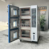 Programmable High And Low Temperature Humidity Test Chamber