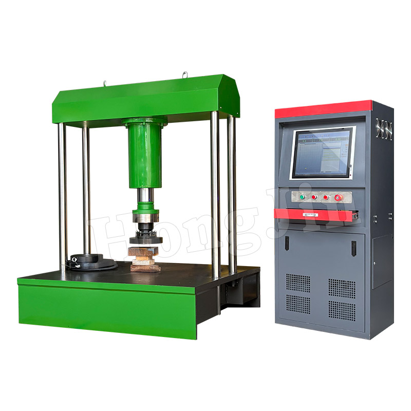 Manhole Cover Pressure Testing Machine