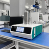 Tga Thermogravimetric Analyzer Dta Synchronous Integrated Thermal Analyzer Plastics Rubber Coatings Polymers And Metals Analyzer