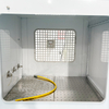 Servo Hydraulic Pulse Testing Machine