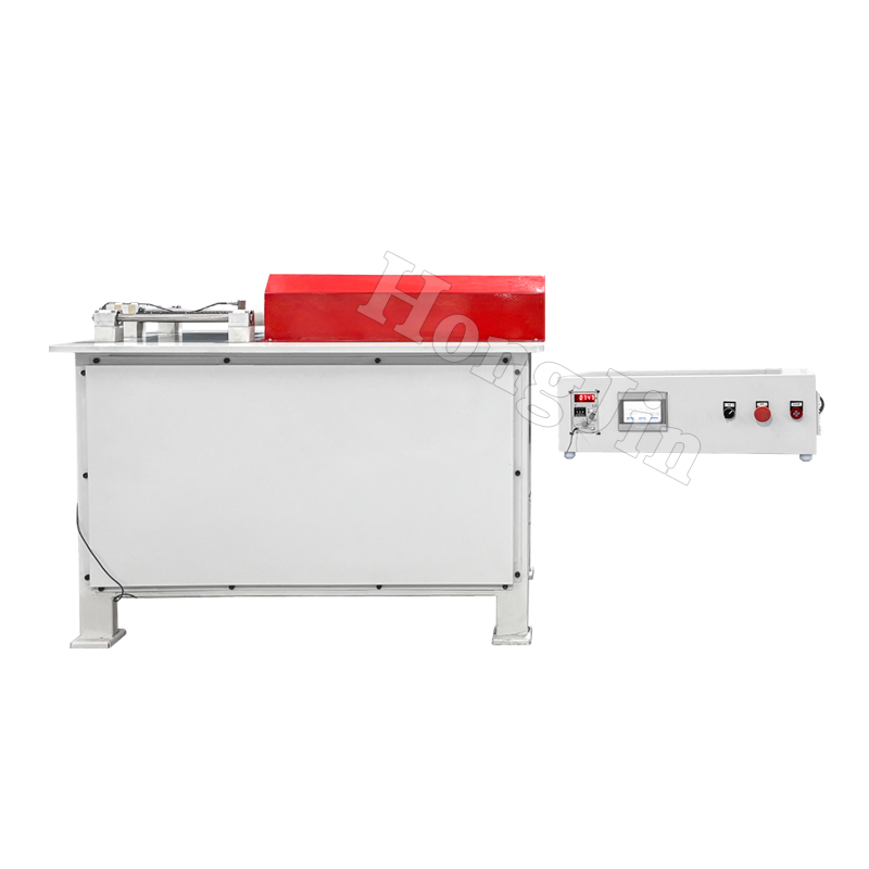 Gun Sight Impact Tester