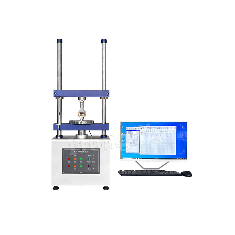 Contact Friction Testing Machine Fully Automatic Insertion And Extraction Force Testing Machine Life Testing Equipment