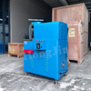 Small Electric Heated Finishing Mill Metal Material Roll Forming Machine Sheet And Coil Rolling Equipment Roll Press